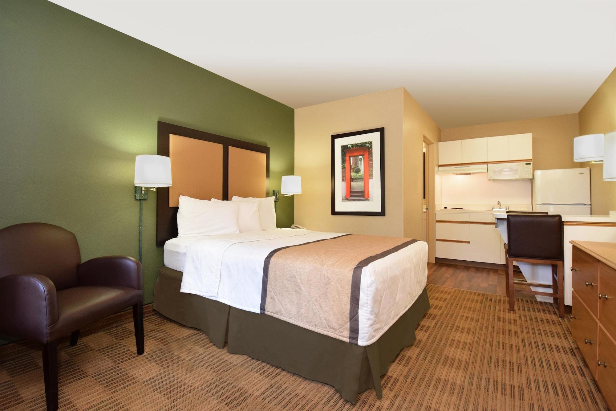 Extended Stay America Suites - Fort Lauderdale - Tamarac Lauderdale Lakes Exterior foto