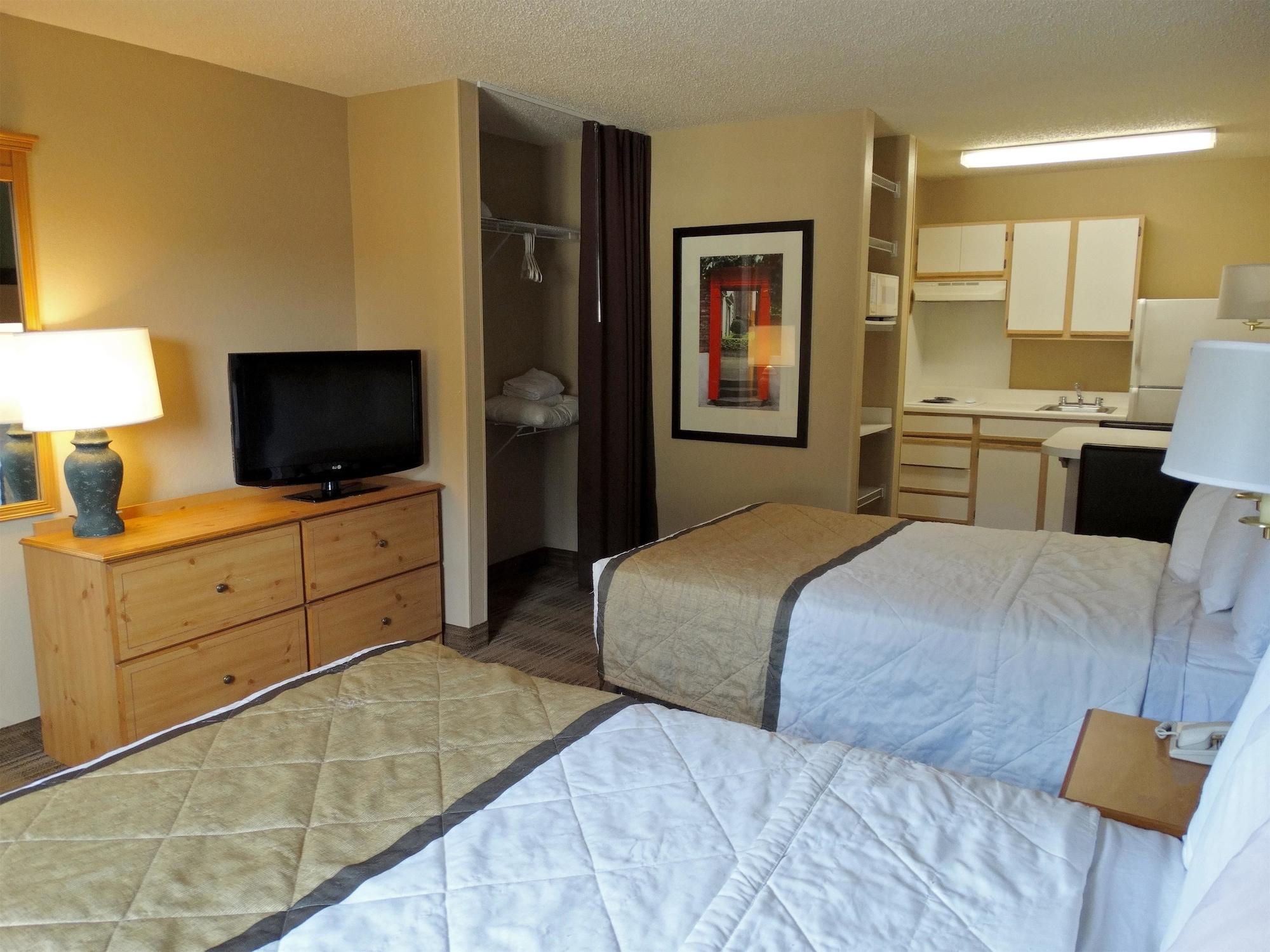 Extended Stay America Suites - Fort Lauderdale - Tamarac Lauderdale Lakes Exterior foto
