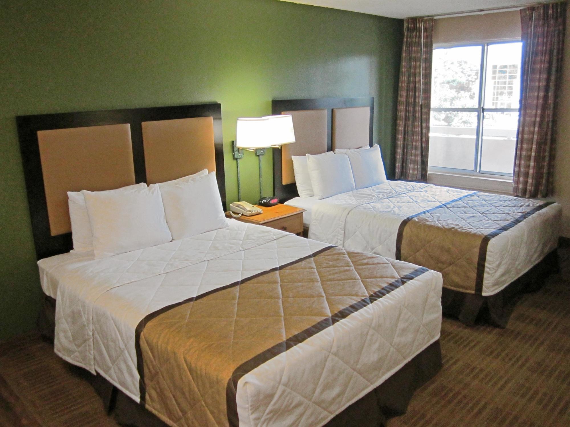 Extended Stay America Suites - Fort Lauderdale - Tamarac Lauderdale Lakes Exterior foto