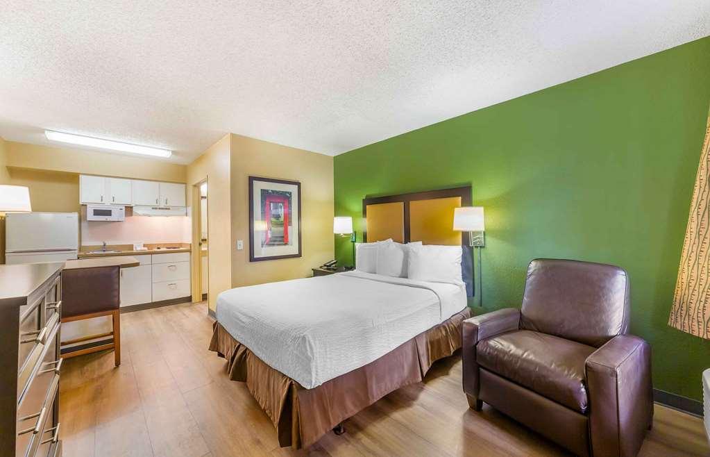 Extended Stay America Suites - Fort Lauderdale - Tamarac Lauderdale Lakes Habitación foto
