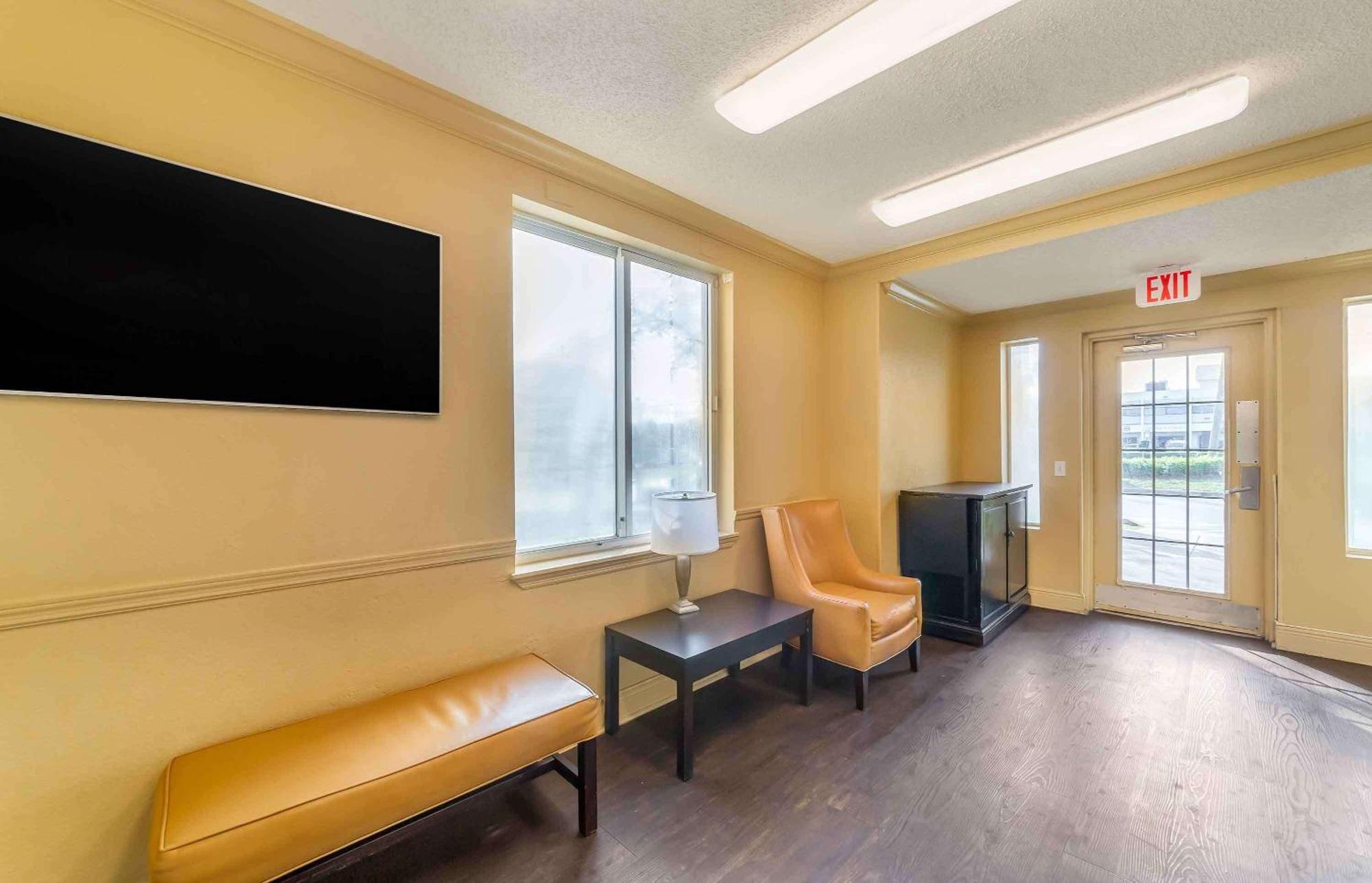 Extended Stay America Suites - Fort Lauderdale - Tamarac Lauderdale Lakes Exterior foto