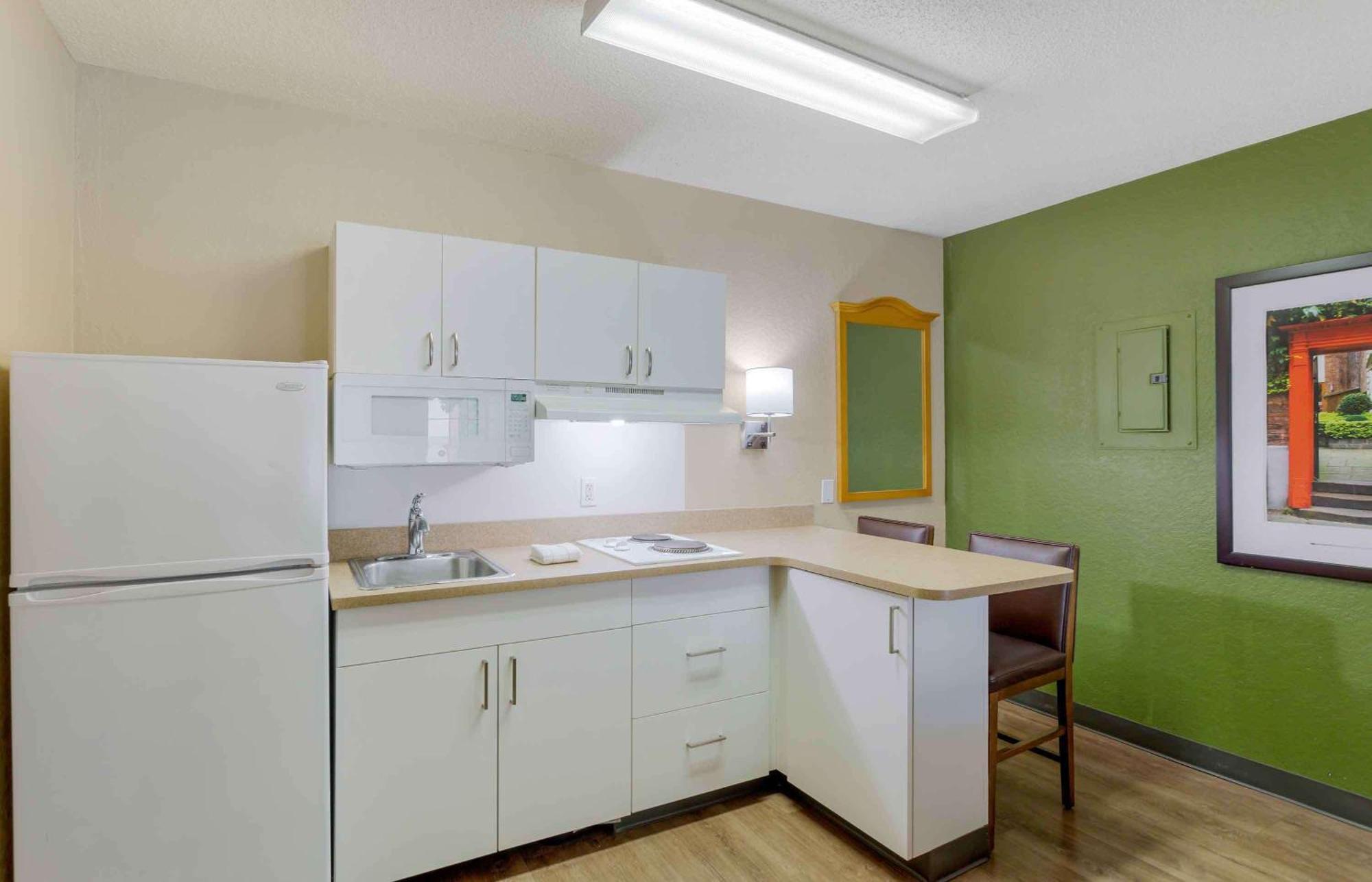 Extended Stay America Suites - Fort Lauderdale - Tamarac Lauderdale Lakes Exterior foto