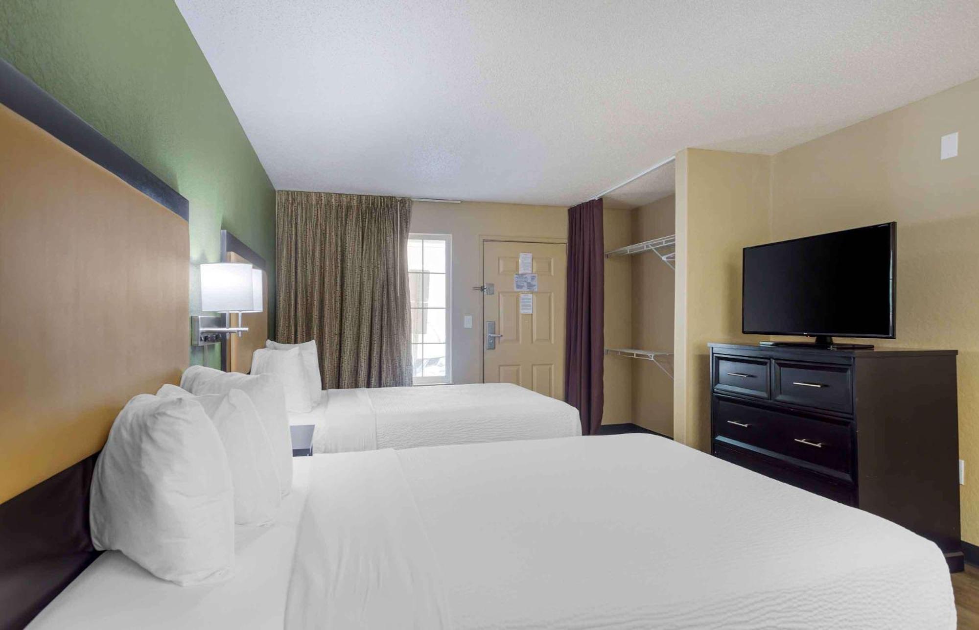 Extended Stay America Suites - Fort Lauderdale - Tamarac Lauderdale Lakes Exterior foto