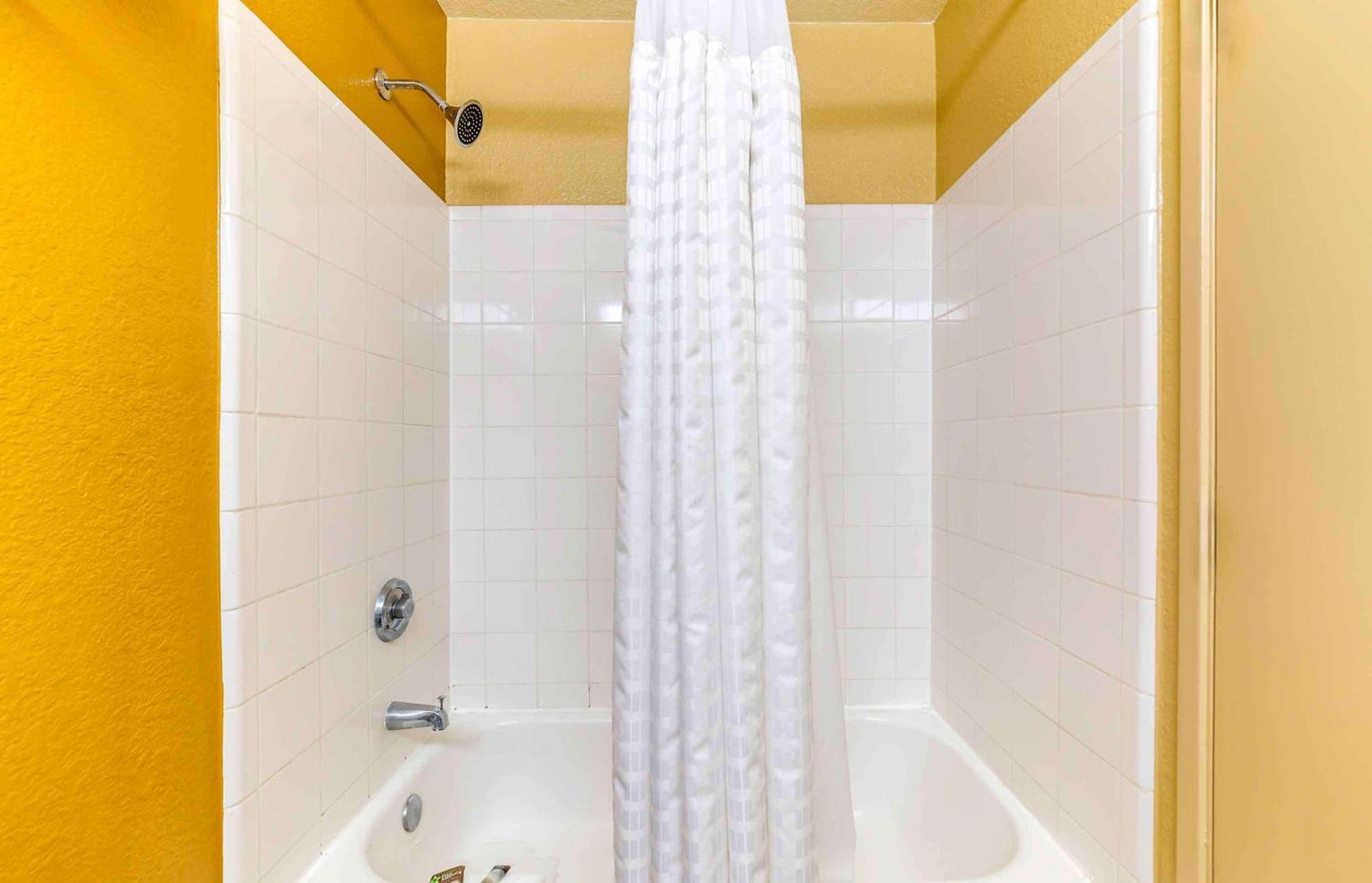 Extended Stay America Suites - Fort Lauderdale - Tamarac Lauderdale Lakes Exterior foto