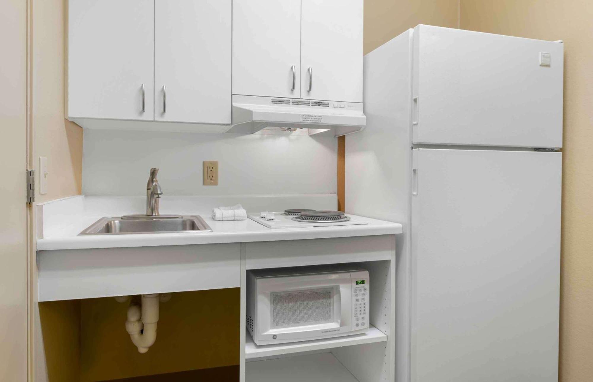 Extended Stay America Suites - Fort Lauderdale - Tamarac Lauderdale Lakes Exterior foto