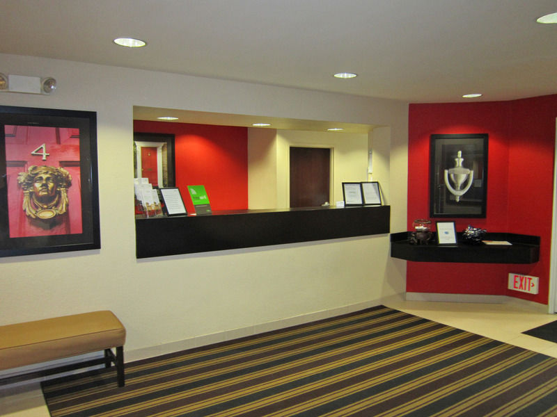 Extended Stay America Suites - Fort Lauderdale - Tamarac Lauderdale Lakes Exterior foto