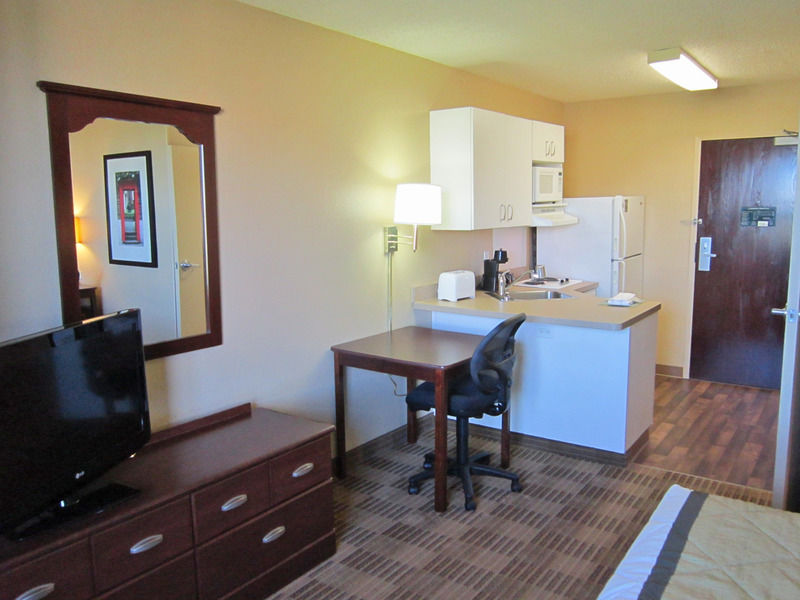 Extended Stay America Suites - Fort Lauderdale - Tamarac Lauderdale Lakes Exterior foto