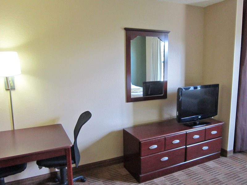 Extended Stay America Suites - Fort Lauderdale - Tamarac Lauderdale Lakes Exterior foto