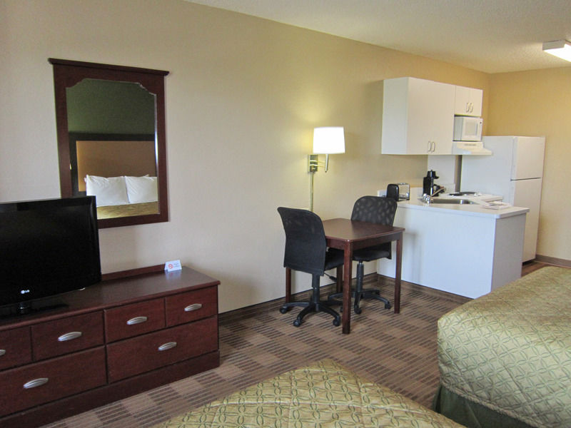 Extended Stay America Suites - Fort Lauderdale - Tamarac Lauderdale Lakes Exterior foto