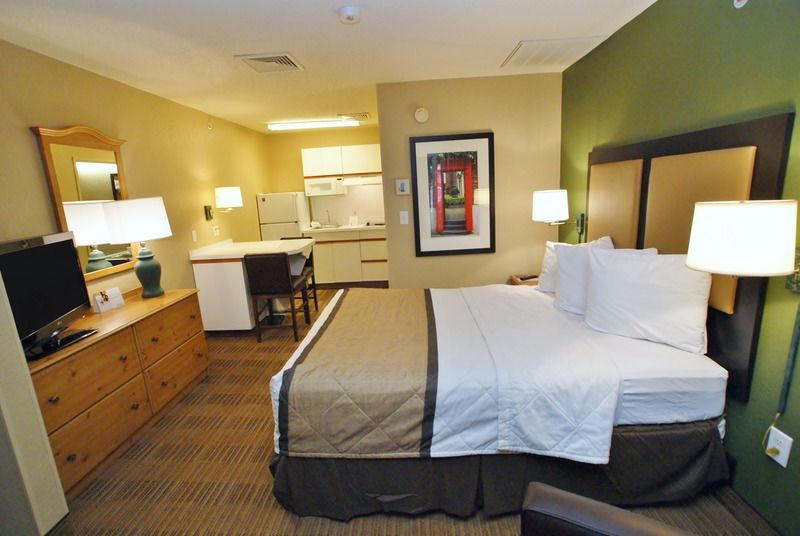 Extended Stay America Suites - Fort Lauderdale - Tamarac Lauderdale Lakes Exterior foto