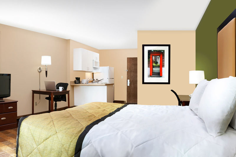 Extended Stay America Suites - Fort Lauderdale - Tamarac Lauderdale Lakes Exterior foto