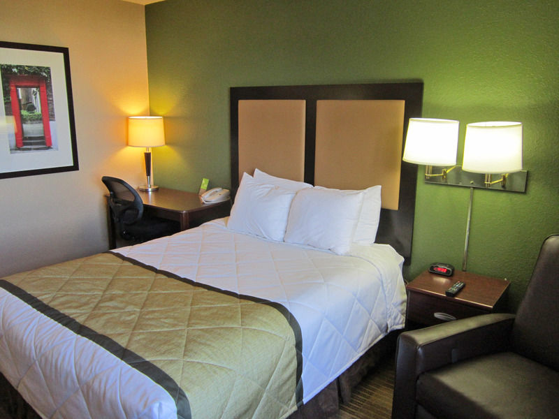 Extended Stay America Suites - Fort Lauderdale - Tamarac Lauderdale Lakes Exterior foto